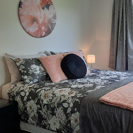 Cosy On Courtney Villa Motueka Ngoại thất bức ảnh