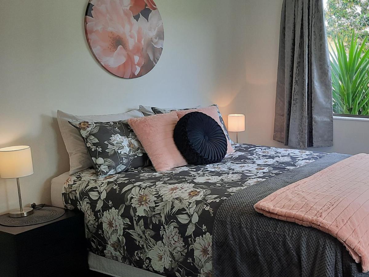 Cosy On Courtney Villa Motueka Ngoại thất bức ảnh