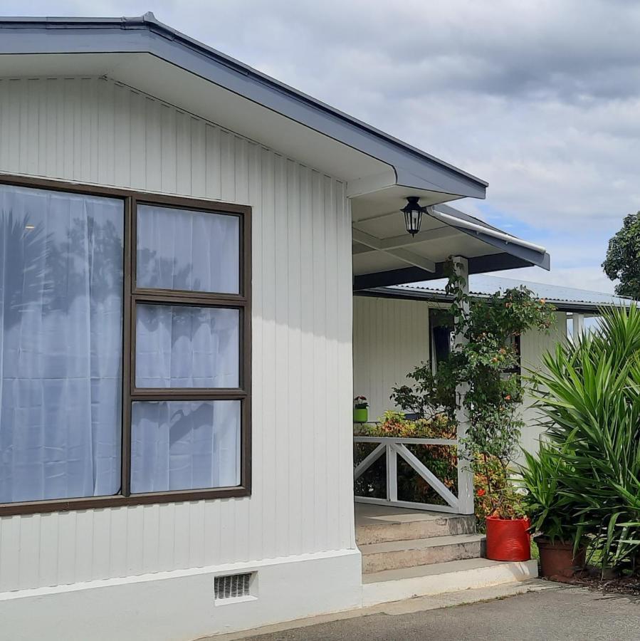 Cosy On Courtney Villa Motueka Ngoại thất bức ảnh