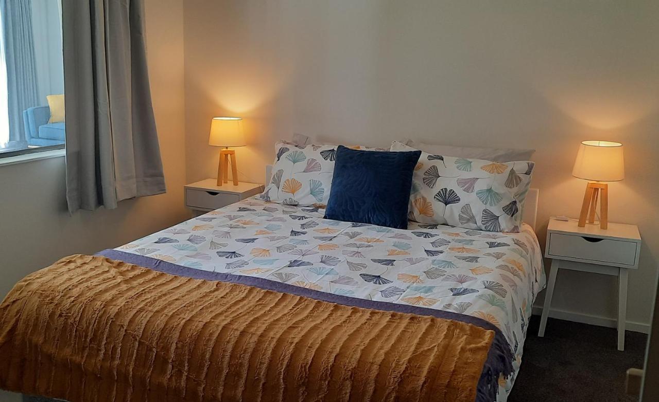 Cosy On Courtney Villa Motueka Ngoại thất bức ảnh