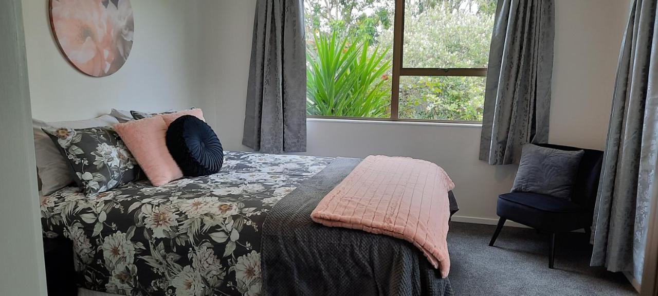 Cosy On Courtney Villa Motueka Ngoại thất bức ảnh