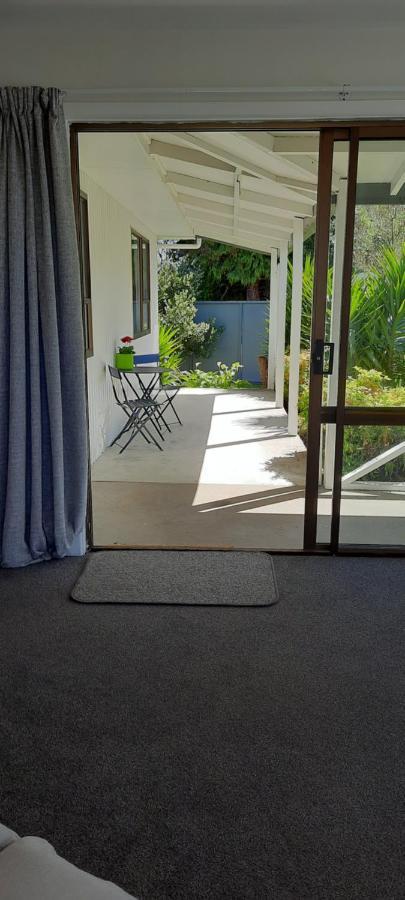 Cosy On Courtney Villa Motueka Ngoại thất bức ảnh